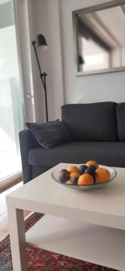 Teror 503 Apartment Плая дел Инглес Екстериор снимка