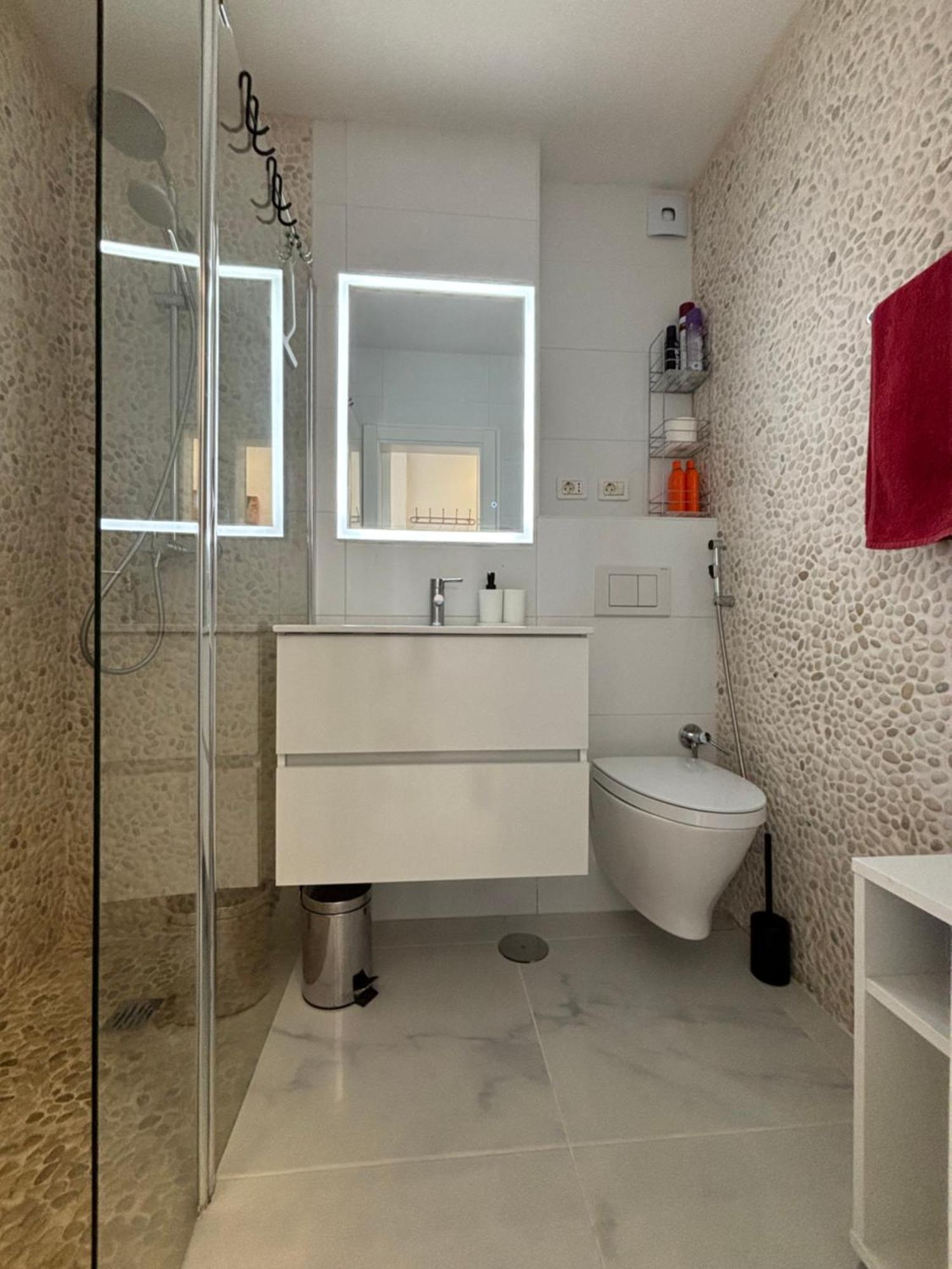 Teror 503 Apartment Плая дел Инглес Екстериор снимка