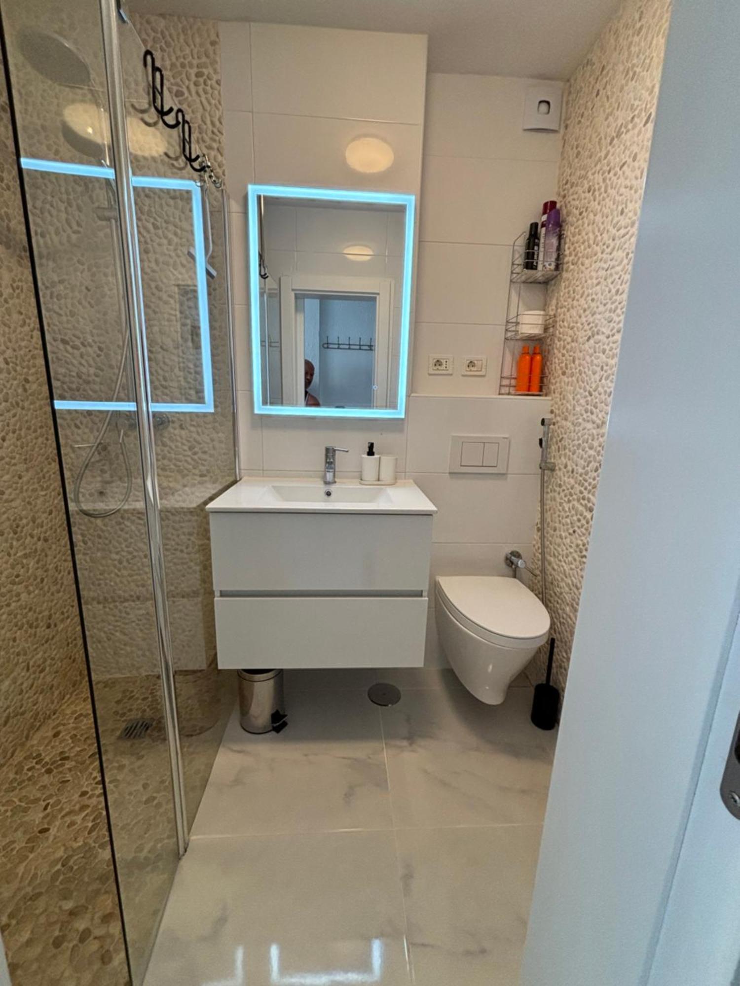 Teror 503 Apartment Плая дел Инглес Екстериор снимка