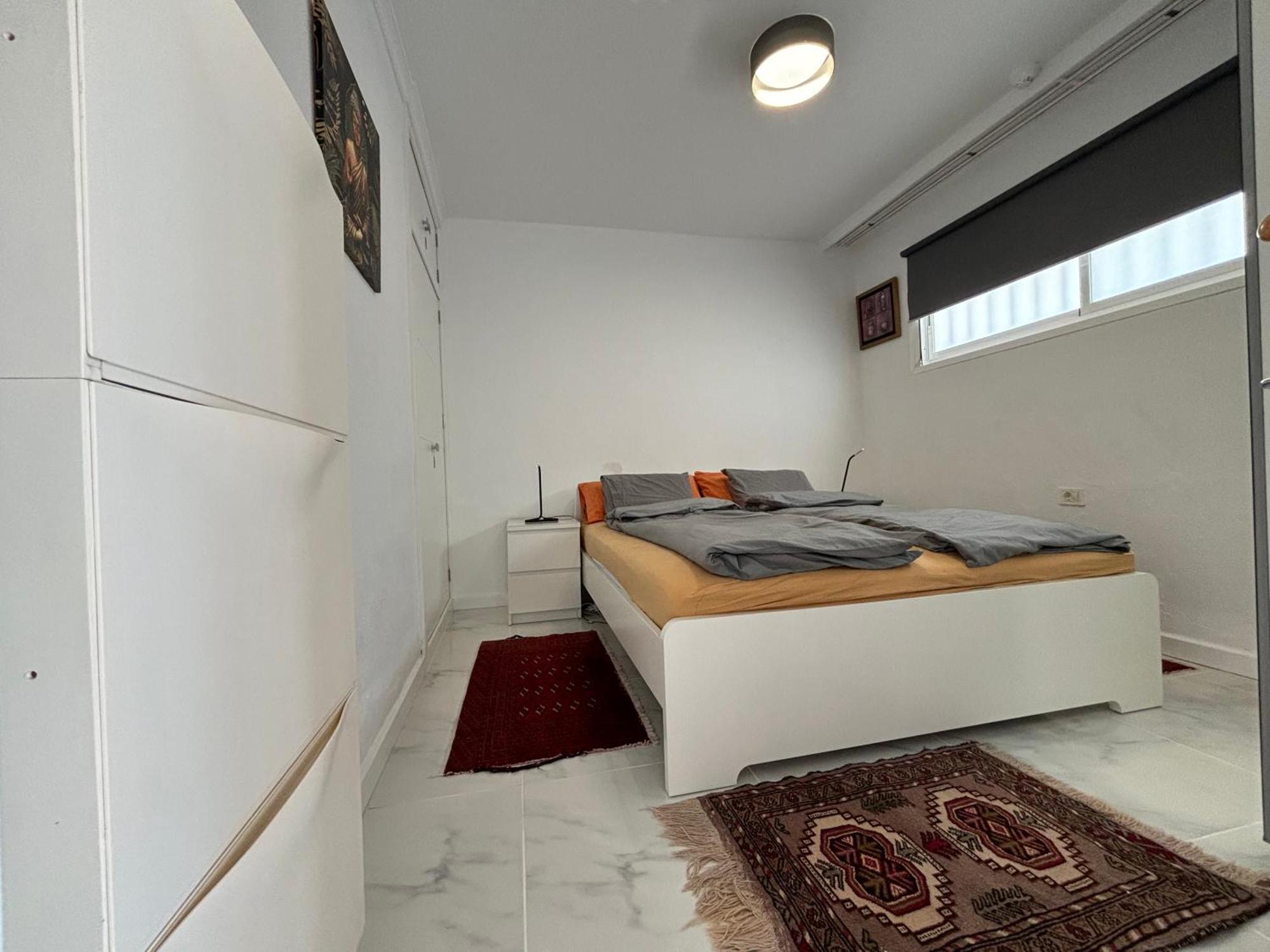Teror 503 Apartment Плая дел Инглес Екстериор снимка