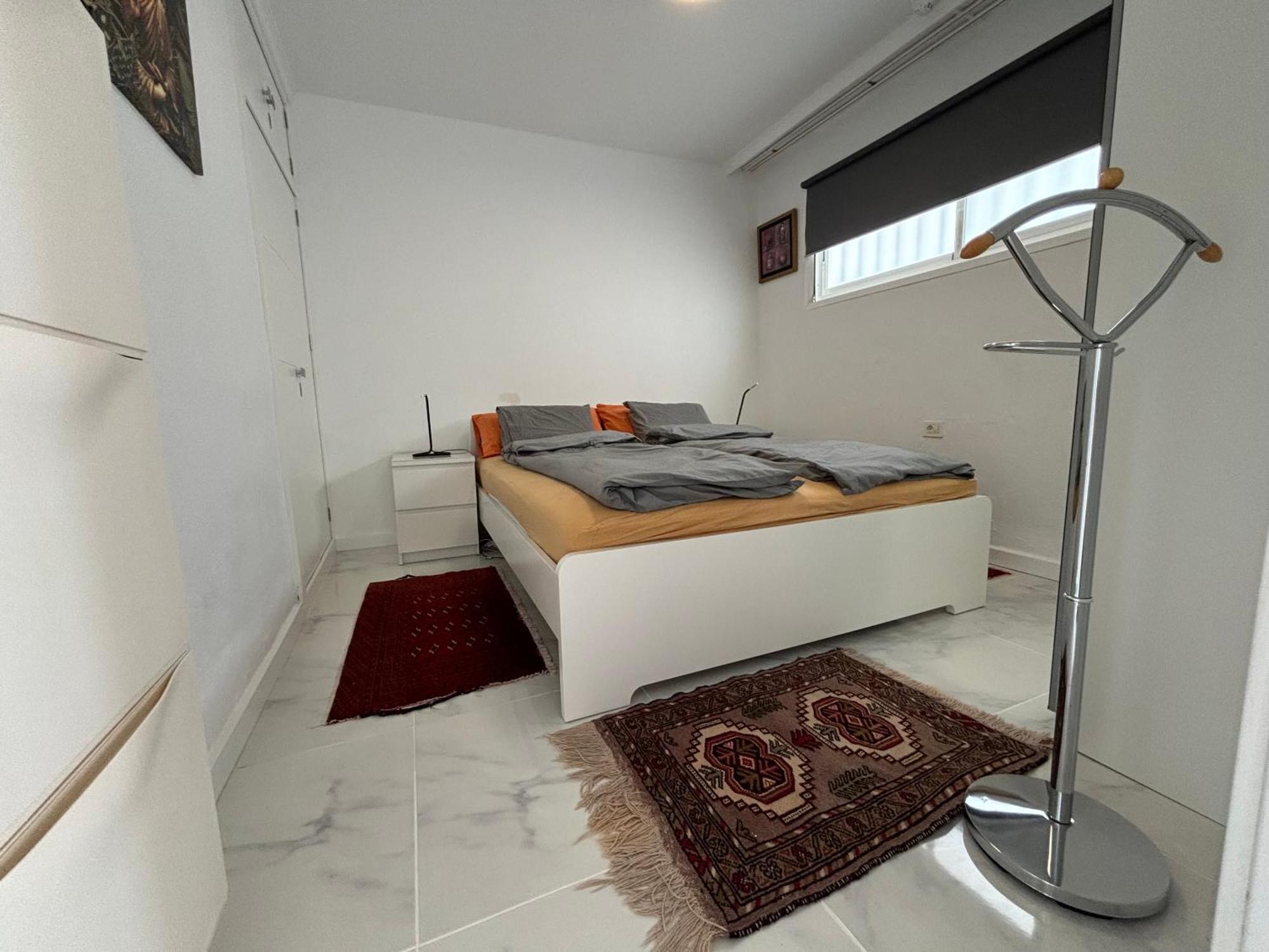 Teror 503 Apartment Плая дел Инглес Екстериор снимка