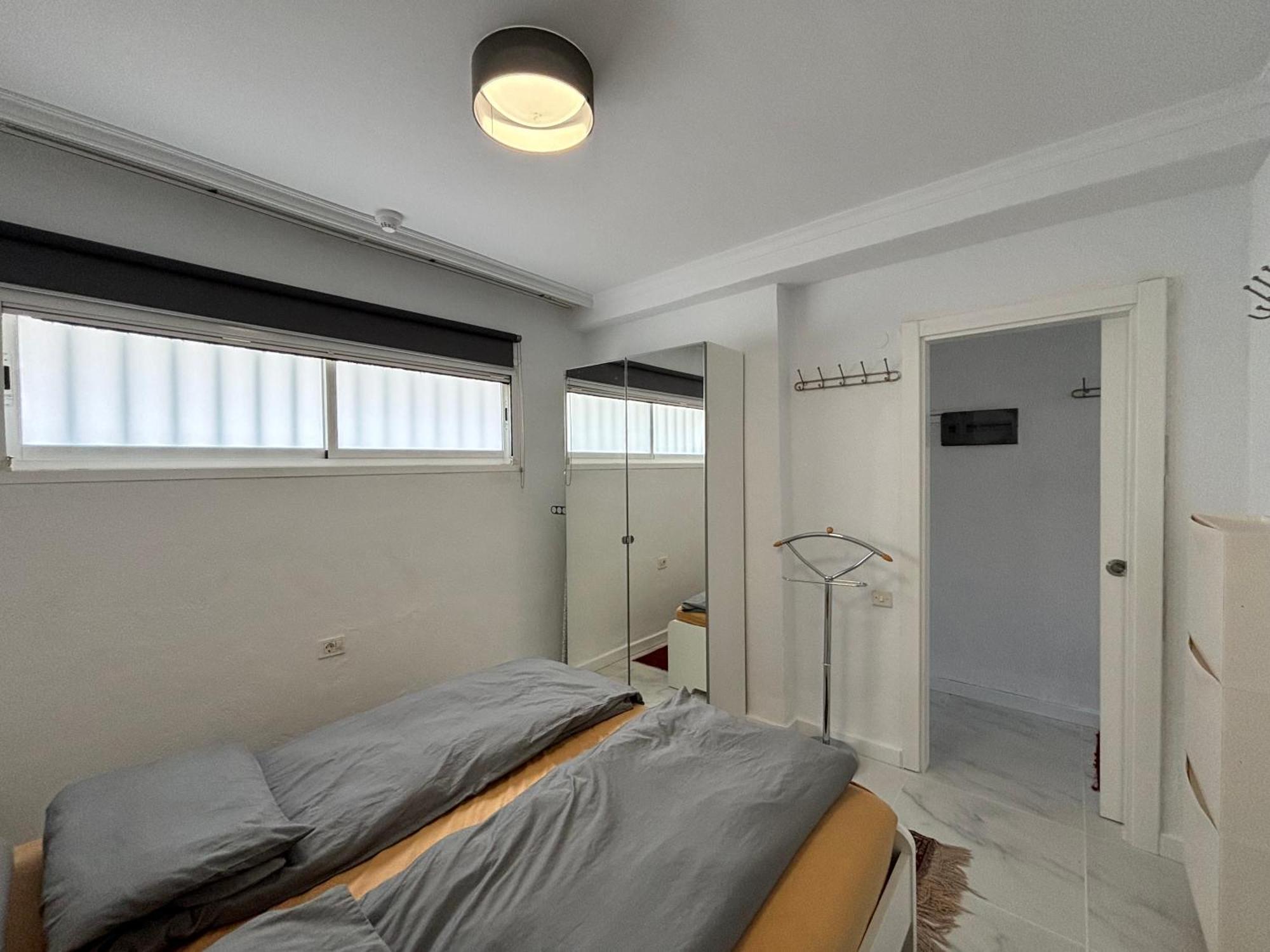 Teror 503 Apartment Плая дел Инглес Екстериор снимка